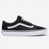 Γυναικεία Vans Old Skool Unisex Παπούτσια Black