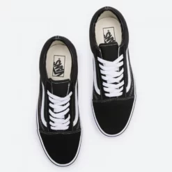 Γυναικεία Vans Old Skool Unisex Παπούτσια Black -Ανδρικά Παπούτσια Εκπτώσεις vans old skool 20