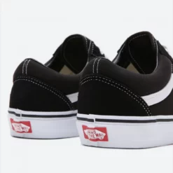 Γυναικεία Vans Old Skool Unisex Παπούτσια Black -Ανδρικά Παπούτσια Εκπτώσεις vans old skool 22