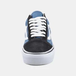 Ανδρικά Vans Old Skool Unisex Παπούτσια Navy -Ανδρικά Παπούτσια Εκπτώσεις vans old skool 9