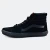 Γυναικεία Vans Sk8-Hi Ανδρικά Παπούτσια BLACK/BLACK