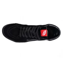 Γυναικεία Vans Sk8-Hi Ανδρικά Παπούτσια BLACK/BLACK 8 Γυναικεία Vans Sk8-Hi Ανδρικά Παπούτσια BLACK/BLACK -Ανδρικά Παπούτσια Εκπτώσεις vans sk8 hi 7
