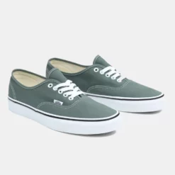 Ανδρικά Vans Authentic Unisex Παπούτσια DUCK GREEN 8 Ανδρικά Vans Authentic Unisex Παπούτσια DUCK GREEN -Ανδρικά Παπούτσια Εκπτώσεις vans ua authentic cthr mgren 3