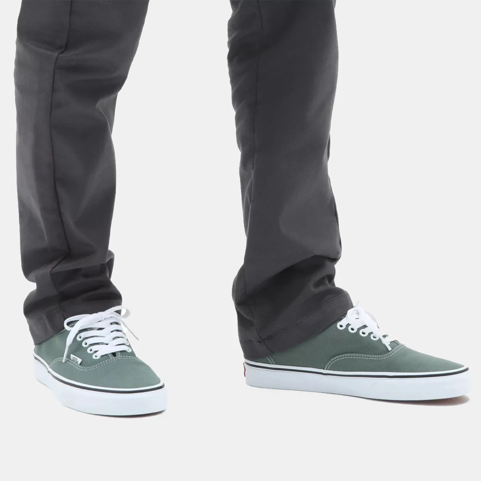 Ανδρικά Vans Authentic Unisex Παπούτσια DUCK GREEN 5 Ανδρικά Vans Authentic Unisex Παπούτσια DUCK GREEN - Image 5