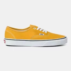 Γυναικεία Vans Authentic Unisex Παπούτσια GOLDEN YELLOW
