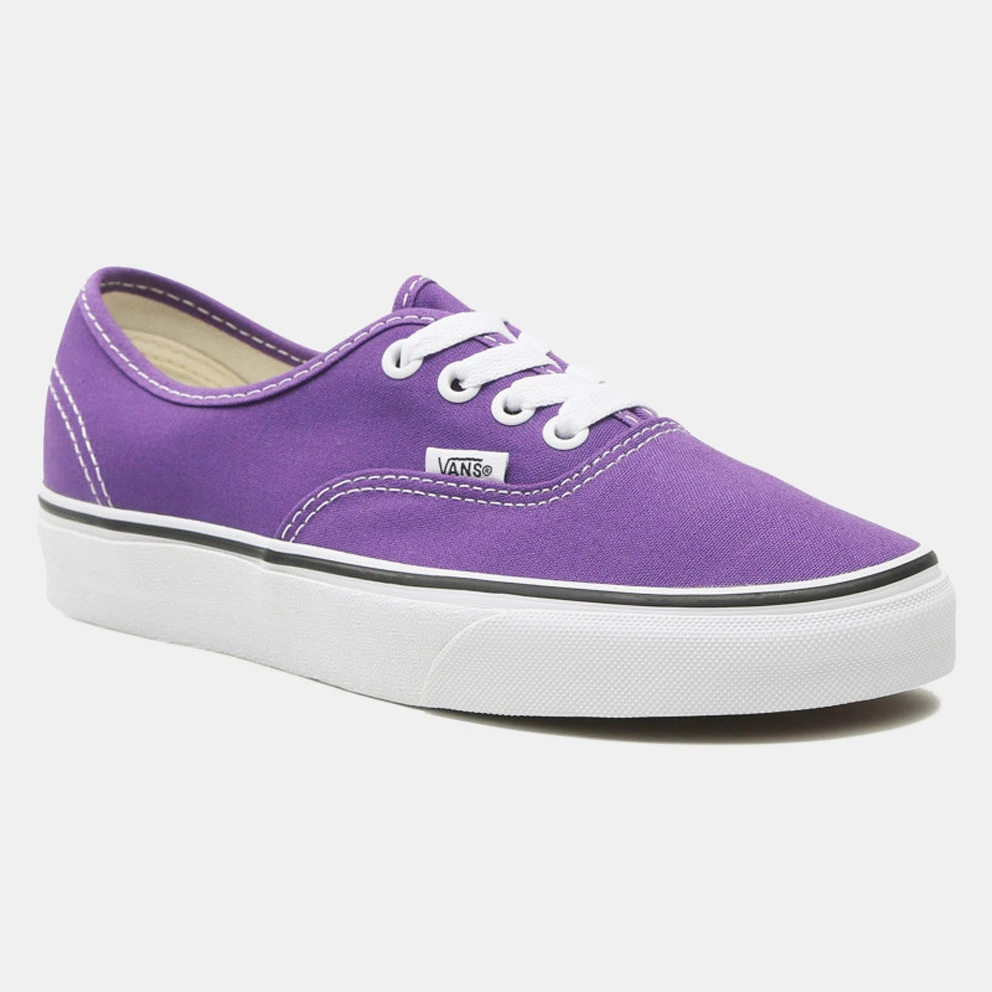 Γυναικεία Vans Authentic Unisex Παπούτσια TILLANDSIA PURP 2 Γυναικεία Vans Authentic Unisex Παπούτσια TILLANDSIA PURP - Image 2