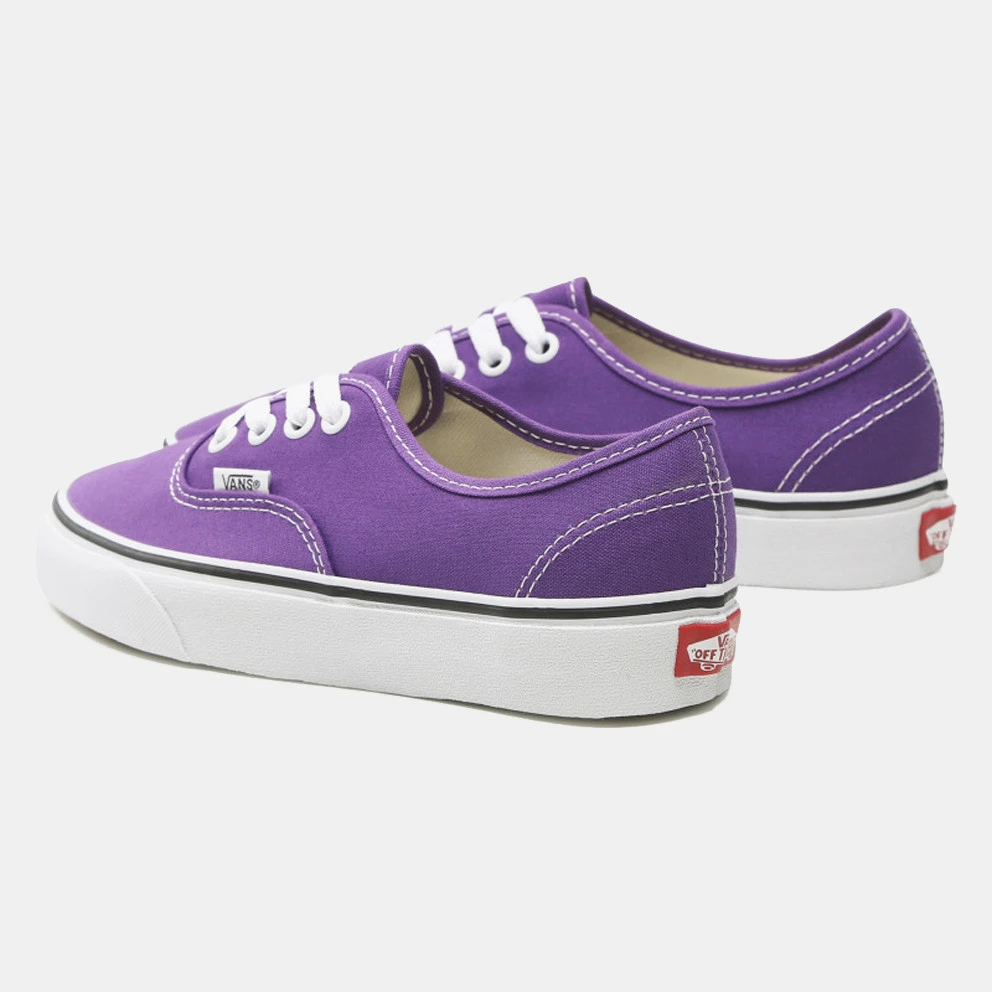 Γυναικεία Vans Authentic Unisex Παπούτσια TILLANDSIA PURP 4 Γυναικεία Vans Authentic Unisex Παπούτσια TILLANDSIA PURP - Image 4