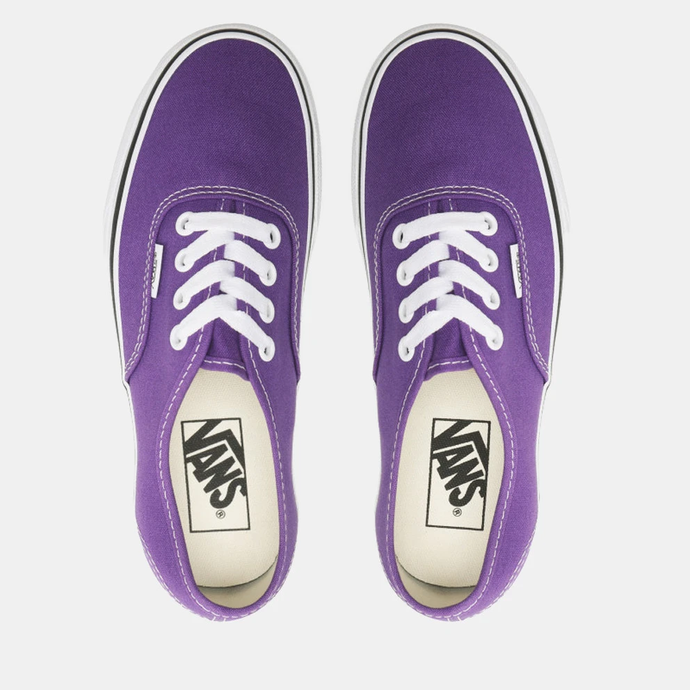 Γυναικεία Vans Authentic Unisex Παπούτσια TILLANDSIA PURP 5 Γυναικεία Vans Authentic Unisex Παπούτσια TILLANDSIA PURP - Image 5