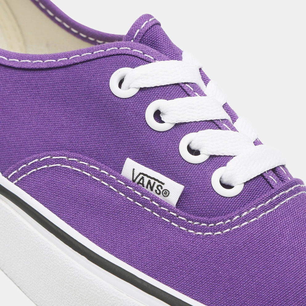 Γυναικεία Vans Authentic Unisex Παπούτσια TILLANDSIA PURP 6 Γυναικεία Vans Authentic Unisex Παπούτσια TILLANDSIA PURP - Image 6