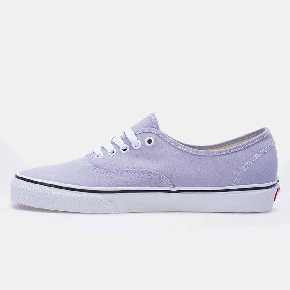 Γυναικεία Vans Authentic Unisex Παπούτσια LANGUID LAVENDE 2 Γυναικεία Vans Authentic Unisex Παπούτσια LANGUID LAVENDE - Image 2
