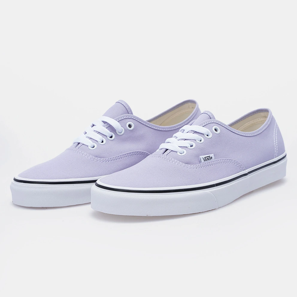 Γυναικεία Vans Authentic Unisex Παπούτσια LANGUID LAVENDE 3 Γυναικεία Vans Authentic Unisex Παπούτσια LANGUID LAVENDE - Image 3