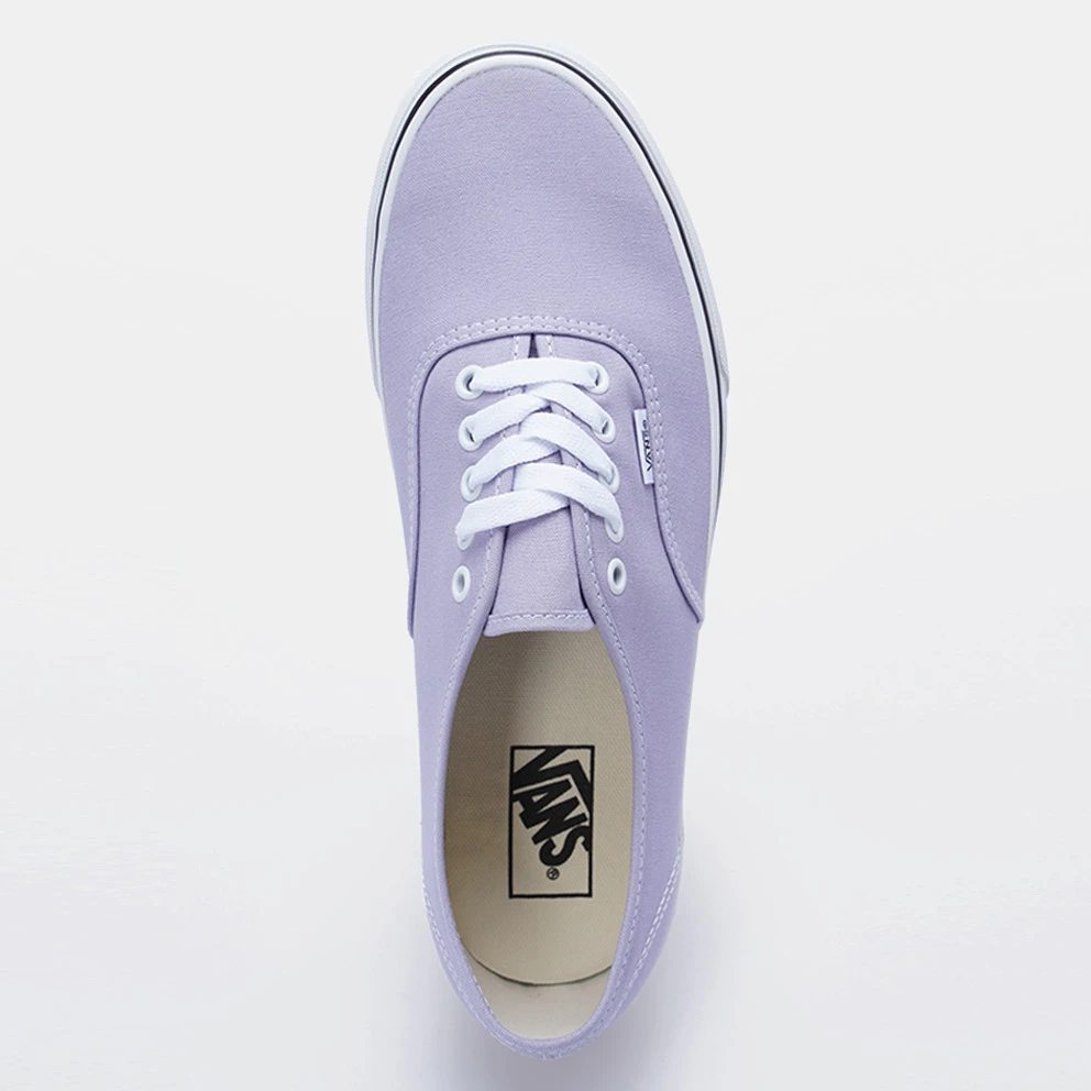 Γυναικεία Vans Authentic Unisex Παπούτσια LANGUID LAVENDE 5 Γυναικεία Vans Authentic Unisex Παπούτσια LANGUID LAVENDE - Image 5