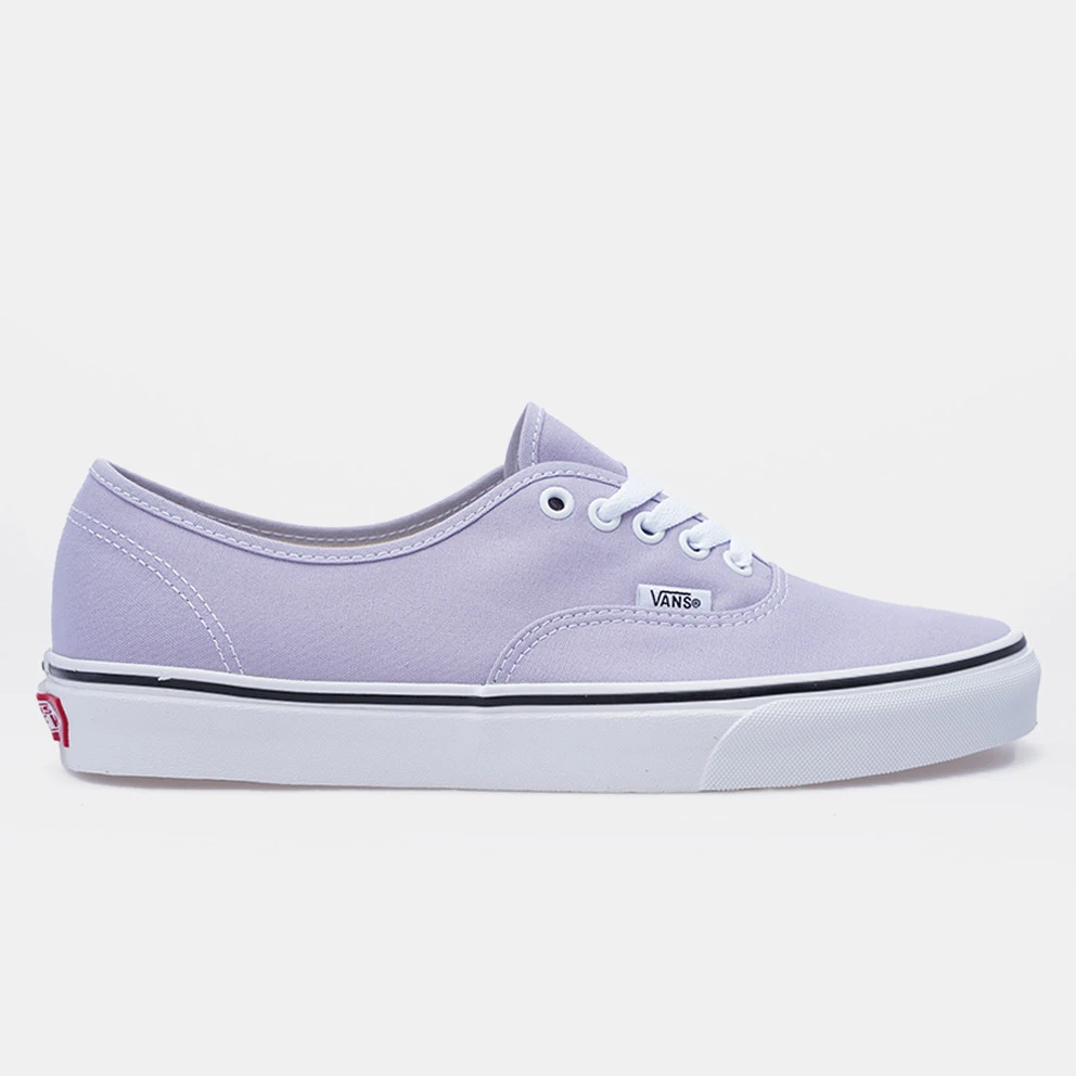 Γυναικεία Vans Authentic Unisex Παπούτσια LANGUID LAVENDE 1 Γυναικεία Vans Authentic Unisex Παπούτσια LANGUID LAVENDE