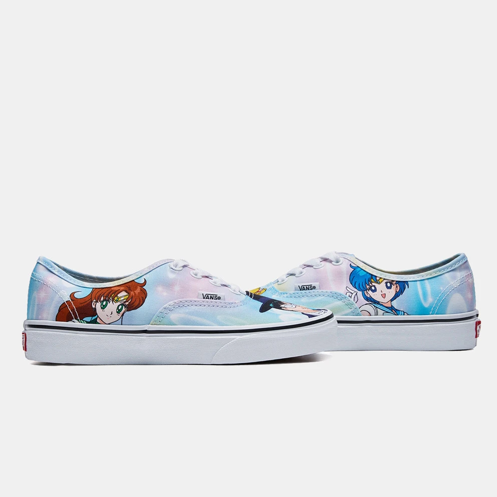 Γυναικεία Vans X Pretty Guardian Sailor Moon Authentic Unisex Παπούτσια MULTI 3 Γυναικεία Vans X Pretty Guardian Sailor Moon Authentic Unisex Παπούτσια MULTI - Image 3