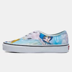 Γυναικεία Vans X Pretty Guardian Sailor Moon Authentic Unisex Παπούτσια MULTI