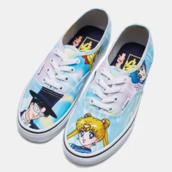 Γυναικεία Vans X Pretty Guardian Sailor Moon Authentic Unisex Παπούτσια MULTI 11 Γυναικεία Vans X Pretty Guardian Sailor Moon Authentic Unisex Παπούτσια MULTI -Ανδρικά Παπούτσια Εκπτώσεις vans ua authentic prgr sail white 3