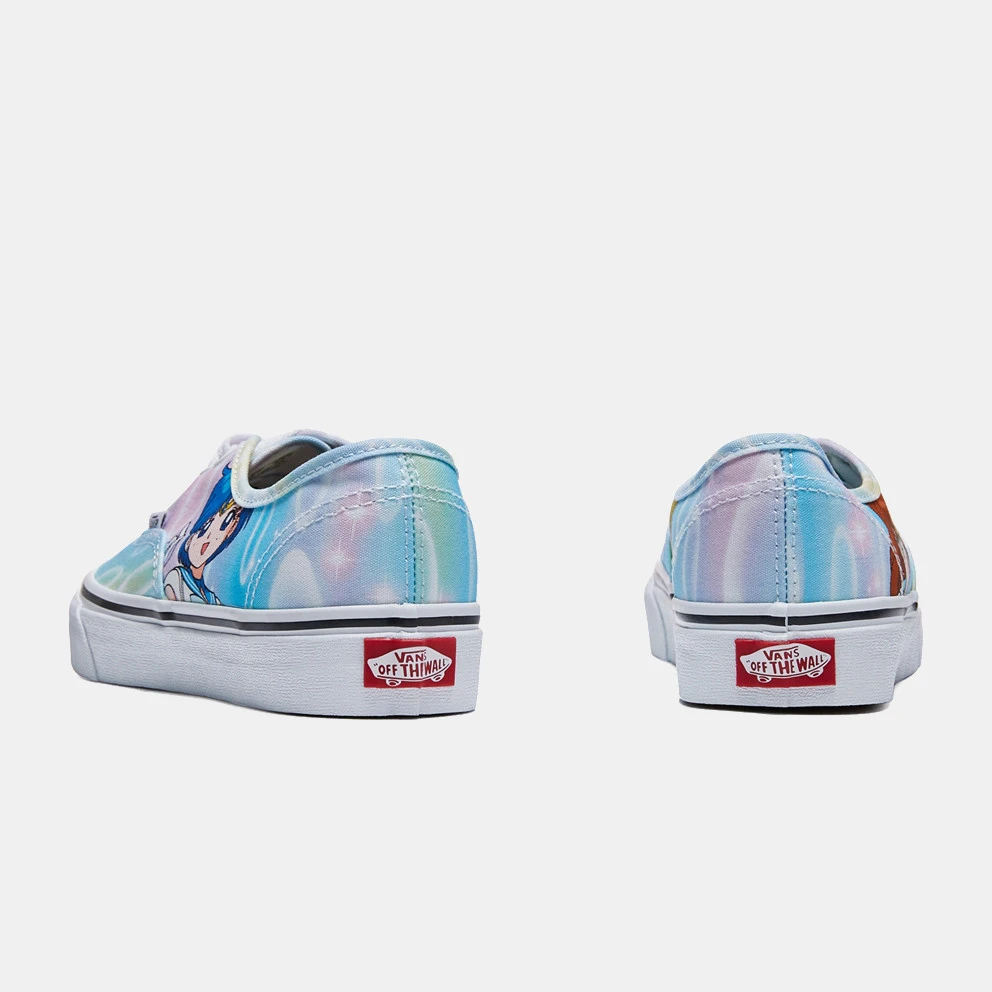 Γυναικεία Vans X Pretty Guardian Sailor Moon Authentic Unisex Παπούτσια MULTI 5 Γυναικεία Vans X Pretty Guardian Sailor Moon Authentic Unisex Παπούτσια MULTI - Image 5
