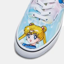 Γυναικεία Vans X Pretty Guardian Sailor Moon Authentic Unisex Παπούτσια MULTI 13 Γυναικεία Vans X Pretty Guardian Sailor Moon Authentic Unisex Παπούτσια MULTI -Ανδρικά Παπούτσια Εκπτώσεις vans ua authentic prgr sail white 5