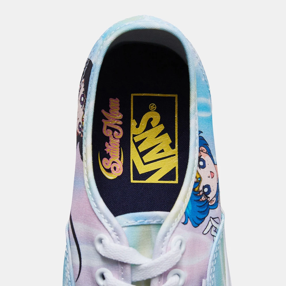 Γυναικεία Vans X Pretty Guardian Sailor Moon Authentic Unisex Παπούτσια MULTI 7 Γυναικεία Vans X Pretty Guardian Sailor Moon Authentic Unisex Παπούτσια MULTI - Image 7