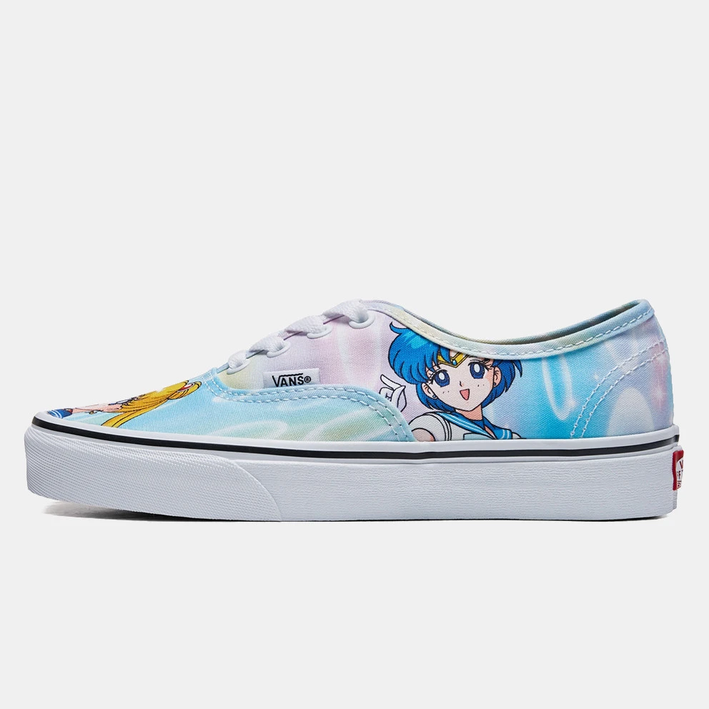 Γυναικεία Vans X Pretty Guardian Sailor Moon Authentic Unisex Παπούτσια MULTI 1 Γυναικεία Vans X Pretty Guardian Sailor Moon Authentic Unisex Παπούτσια MULTI