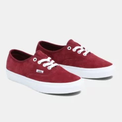 Vans Ua Authentic Γυναικεία Παπούτσια TAWNY PORT -Ανδρικά Παπούτσια Εκπτώσεις vans ua authentic psde mbrwn 3