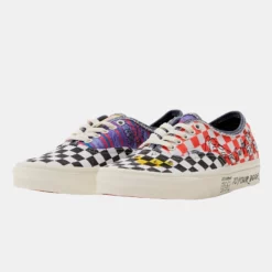 Γυναικεία Vans Ua Authentic Stng Mltms MULTI/MARSHMALL -Ανδρικά Παπούτσια Εκπτώσεις vans ua authentic stng mltms 2