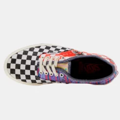 Γυναικεία Vans Ua Authentic Stng Mltms MULTI/MARSHMALL -Ανδρικά Παπούτσια Εκπτώσεις vans ua authentic stng mltms 3