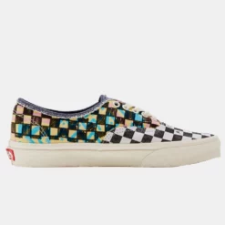 Γυναικεία Vans Ua Authentic Stng Mltms MULTI/MARSHMALL -Ανδρικά Παπούτσια Εκπτώσεις vans ua authentic stng mltms 4