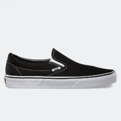 Γυναικεία Vans Classic Slip-On Unisex Παπούτσια Black