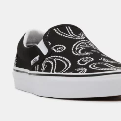 Γυναικεία Vans Ua Classic Slip-On Unisex Παπούτσια (PEACE PAISLEY) 14 Γυναικεία Vans Ua Classic Slip-On Unisex Παπούτσια (PEACE PAISLEY) -Ανδρικά Παπούτσια Εκπτώσεις vans ua classic slip on blkwh 6