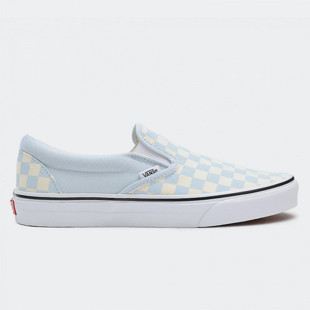 Γυναικεία Vans Classic Slip-On Unisex Παπούτσια (CHECKERBOARD)B 2 Γυναικεία Vans Classic Slip-On Unisex Παπούτσια (CHECKERBOARD)B - Image 2