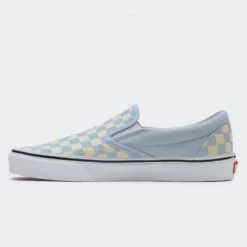 Γυναικεία Vans Classic Slip-On Unisex Παπούτσια (CHECKERBOARD)B 10 Γυναικεία Vans Classic Slip-On Unisex Παπούτσια (CHECKERBOARD)B -Ανδρικά Παπούτσια Εκπτώσεις vans ua classic slip on checkerboardb 2