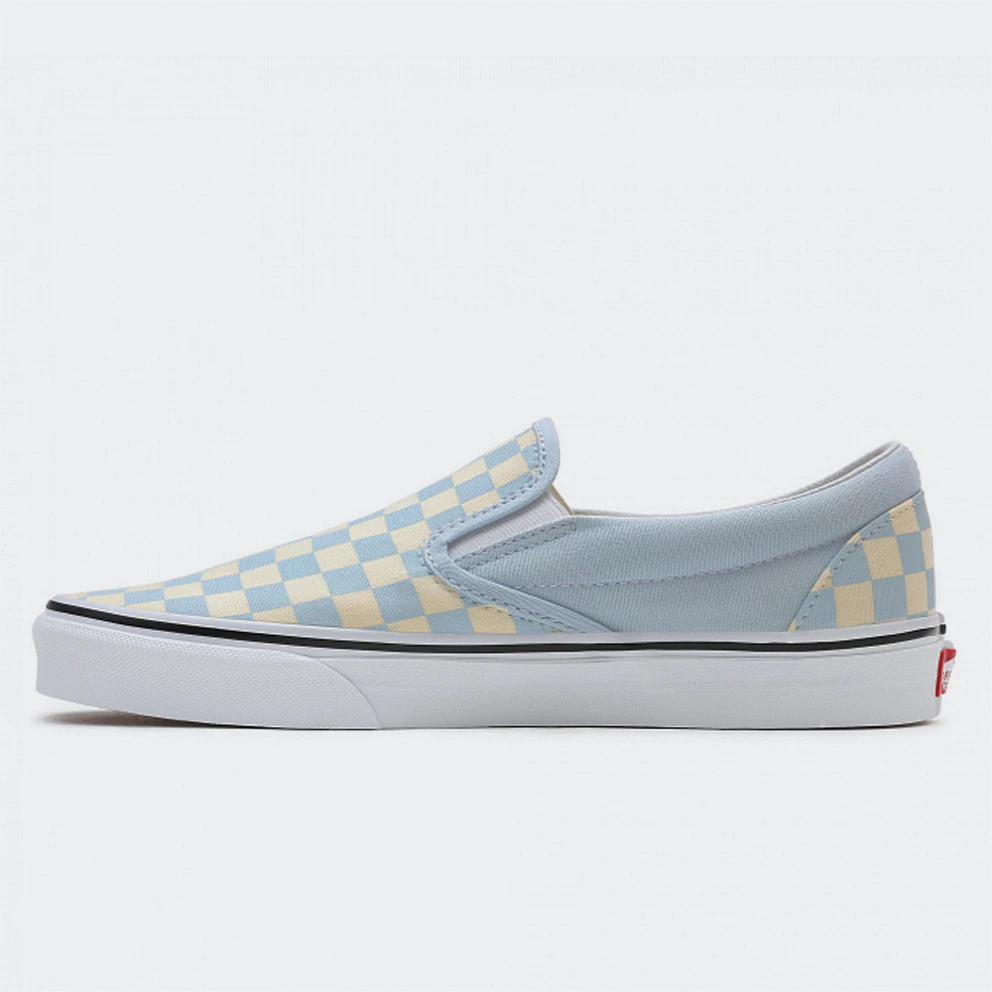 Γυναικεία Vans Classic Slip-On Unisex Παπούτσια (CHECKERBOARD)B 3 Γυναικεία Vans Classic Slip-On Unisex Παπούτσια (CHECKERBOARD)B - Image 3