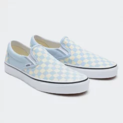 Γυναικεία Vans Classic Slip-On Unisex Παπούτσια (CHECKERBOARD)B 13 Γυναικεία Vans Classic Slip-On Unisex Παπούτσια (CHECKERBOARD)B -Ανδρικά Παπούτσια Εκπτώσεις vans ua classic slip on checkerboardb 5