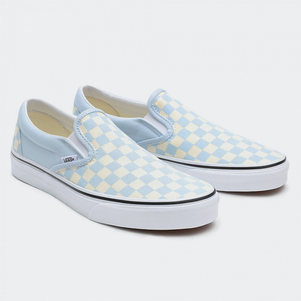 Γυναικεία Vans Classic Slip-On Unisex Παπούτσια (CHECKERBOARD)B 6 Γυναικεία Vans Classic Slip-On Unisex Παπούτσια (CHECKERBOARD)B - Image 6