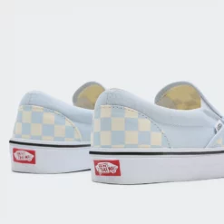 Γυναικεία Vans Classic Slip-On Unisex Παπούτσια (CHECKERBOARD)B 14 Γυναικεία Vans Classic Slip-On Unisex Παπούτσια (CHECKERBOARD)B -Ανδρικά Παπούτσια Εκπτώσεις vans ua classic slip on checkerboardb 6