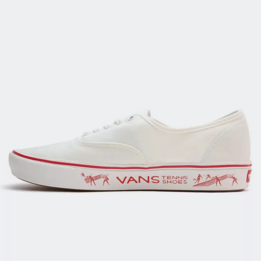 Vans X Penn Comfycush Authentic Ανδρικά Παπούτσια (PENN) BLANC DE 2 Vans X Penn Comfycush Authentic Ανδρικά Παπούτσια (PENN) BLANC DE - Image 2