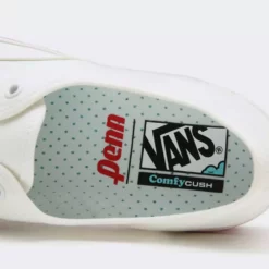 Vans X Penn Comfycush Authentic Ανδρικά Παπούτσια (PENN) BLANC DE 15 Vans X Penn Comfycush Authentic Ανδρικά Παπούτσια (PENN) BLANC DE -Ανδρικά Παπούτσια Εκπτώσεις vans ua comfycush authe penn blanc de 7
