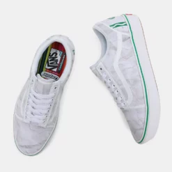 Ανδρικά Vans X Crayola Comfycush Old Skool Unisex Παπούτσια (CRAYOLA)DIYIMG -Ανδρικά Παπούτσια Εκπτώσεις vans ua comfycush old skool cstrc 4