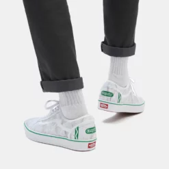 Ανδρικά Vans X Crayola Comfycush Old Skool Unisex Παπούτσια (CRAYOLA)DIYIMG -Ανδρικά Παπούτσια Εκπτώσεις vans ua comfycush old skool cstrc 8