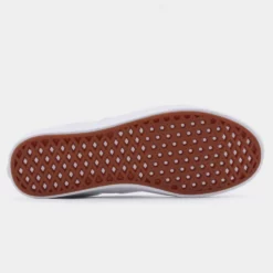 Γυναικεία Vans Classic Slip-On Unisex Παπούτσια (CLASSIC) TRUE WHITE/TRUE -Ανδρικά Παπούτσια Εκπτώσεις vans ua comfycush slip 1 3