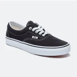 Ανδρικά Vans Era Παπούτσια Black -Ανδρικά Παπούτσια Εκπτώσεις vans ua era 10