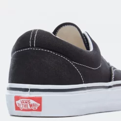 Ανδρικά Vans Era Παπούτσια Black -Ανδρικά Παπούτσια Εκπτώσεις vans ua era 11