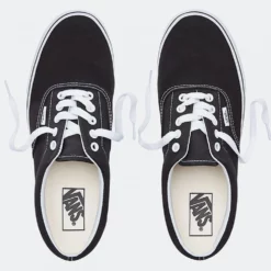Ανδρικά Vans Era Παπούτσια Black -Ανδρικά Παπούτσια Εκπτώσεις vans ua era 8