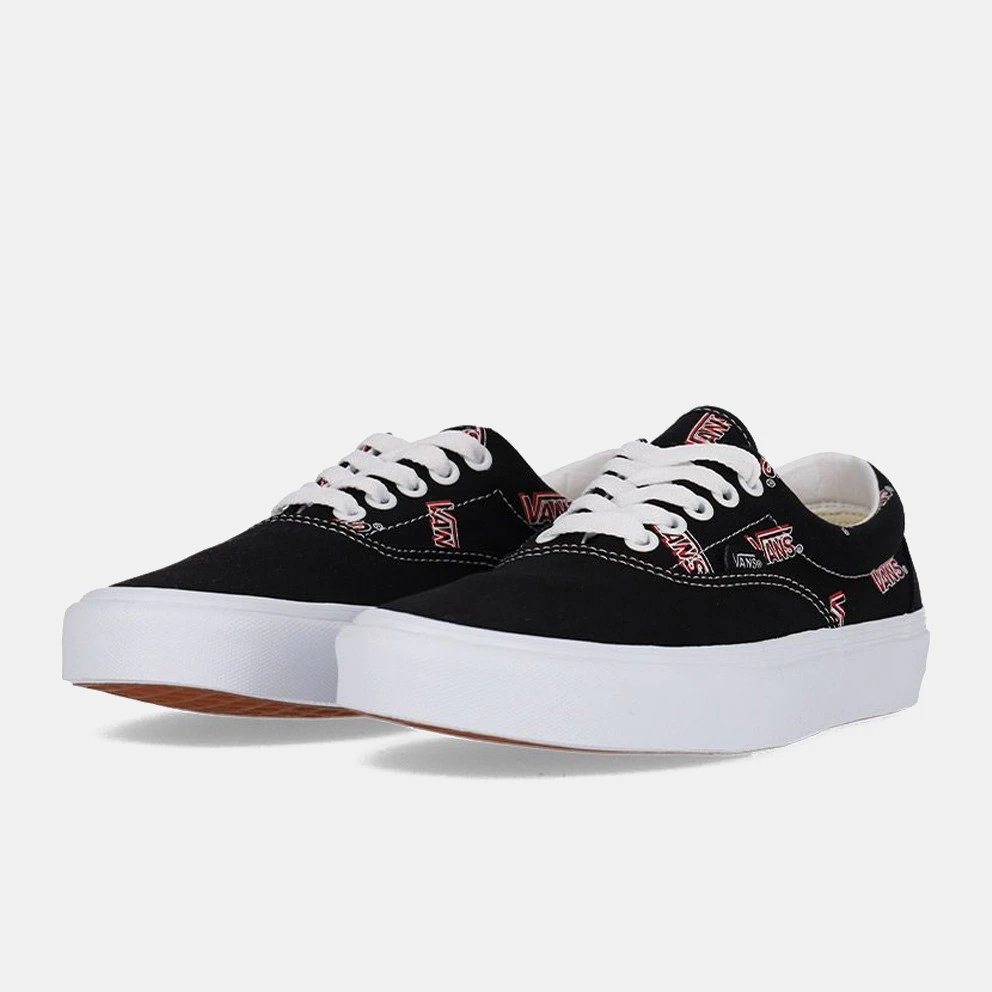 Γυναικεία Vans Ua Era Blkwh BLACK/WHITE 3 Γυναικεία Vans Ua Era Blkwh BLACK/WHITE - Image 3