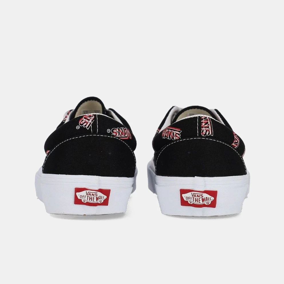 Γυναικεία Vans Ua Era Blkwh BLACK/WHITE 4 Γυναικεία Vans Ua Era Blkwh BLACK/WHITE - Image 4
