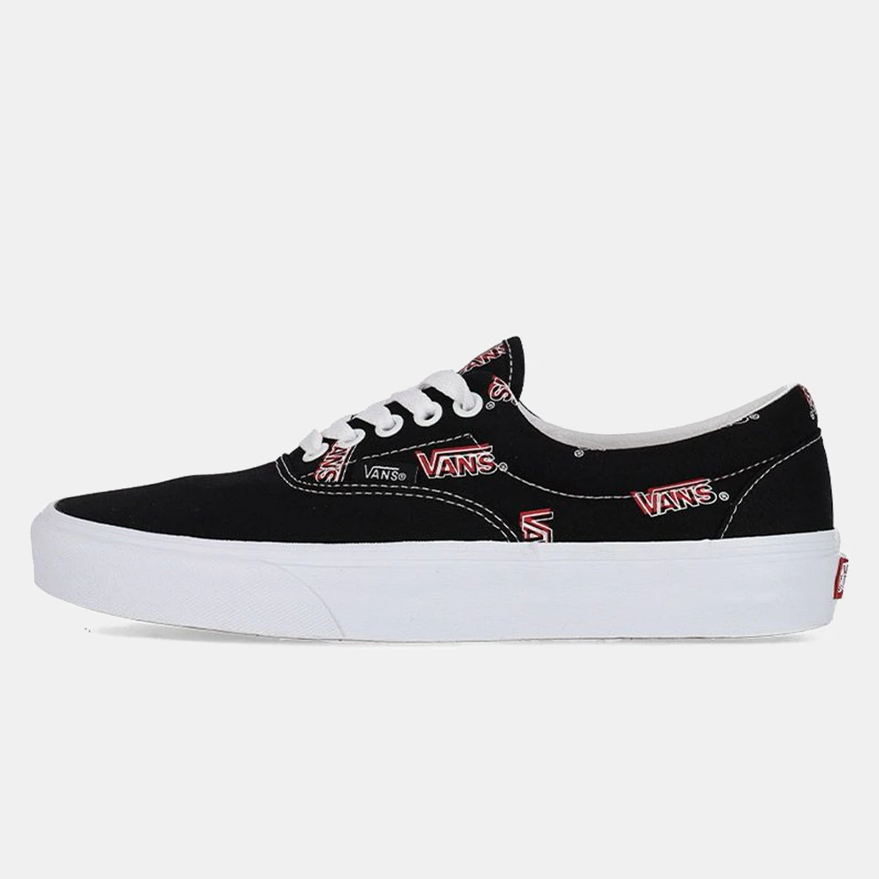 Γυναικεία Vans Ua Era Blkwh BLACK/WHITE 1 Γυναικεία Vans Ua Era Blkwh BLACK/WHITE