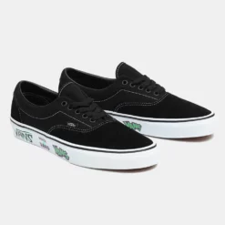 Ανδρικά Vans Ua Era Live Blkwh Black/White -Ανδρικά Παπούτσια Εκπτώσεις vans ua era live blkwh 2