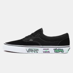Ανδρικά Vans Ua Era Live Blkwh Black/White