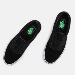 Ανδρικά Vans Ua Era Live Blkwh Black/White -Ανδρικά Παπούτσια Εκπτώσεις vans ua era live blkwh 3